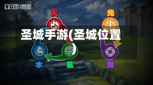 圣城手游(圣城位置)