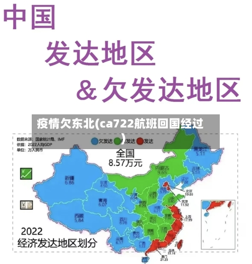 疫情欠东北(ca722航班回国经过)